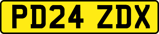 PD24ZDX