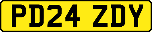 PD24ZDY