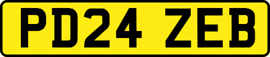 PD24ZEB