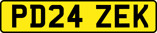 PD24ZEK