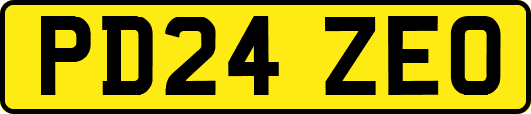 PD24ZEO