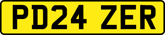 PD24ZER