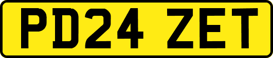 PD24ZET
