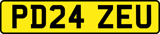 PD24ZEU