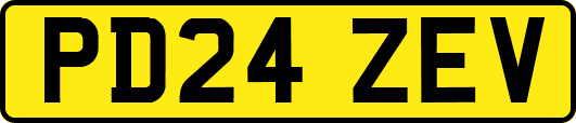 PD24ZEV