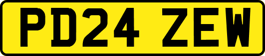 PD24ZEW