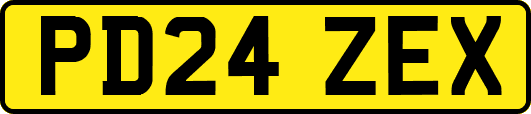 PD24ZEX