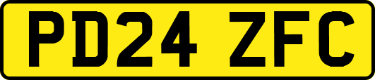 PD24ZFC