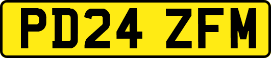 PD24ZFM