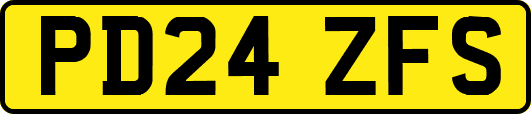 PD24ZFS
