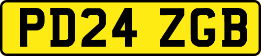 PD24ZGB