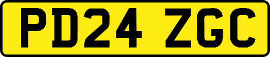 PD24ZGC