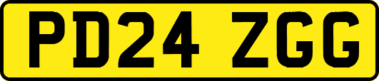 PD24ZGG
