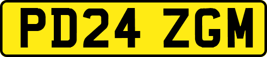 PD24ZGM