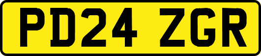 PD24ZGR