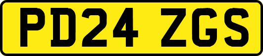 PD24ZGS