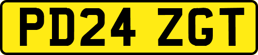 PD24ZGT