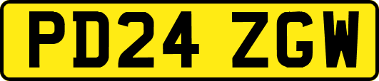 PD24ZGW