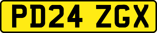 PD24ZGX