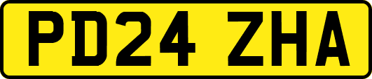 PD24ZHA