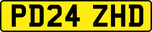 PD24ZHD