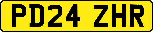 PD24ZHR