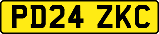 PD24ZKC