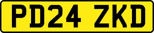 PD24ZKD