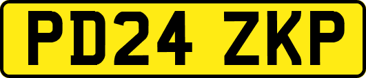 PD24ZKP