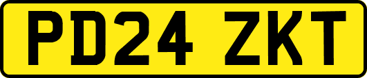 PD24ZKT