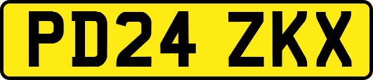 PD24ZKX