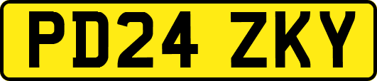 PD24ZKY