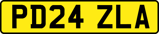 PD24ZLA