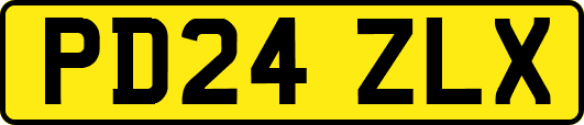 PD24ZLX