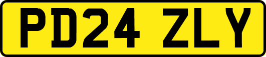 PD24ZLY