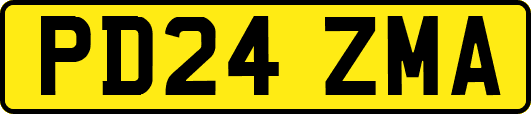 PD24ZMA