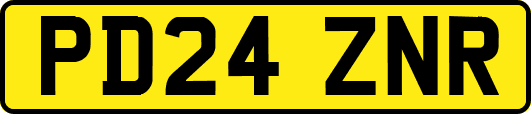 PD24ZNR