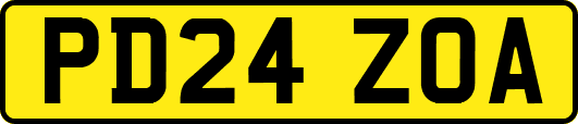 PD24ZOA