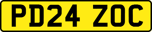 PD24ZOC
