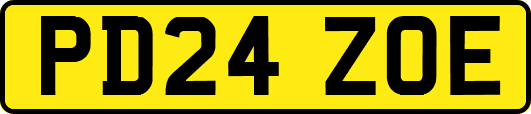 PD24ZOE