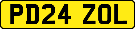 PD24ZOL