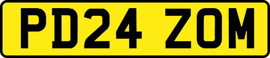PD24ZOM