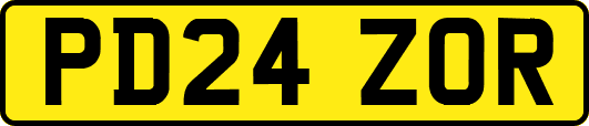 PD24ZOR