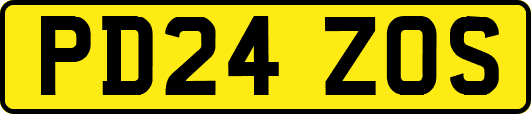 PD24ZOS