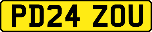 PD24ZOU