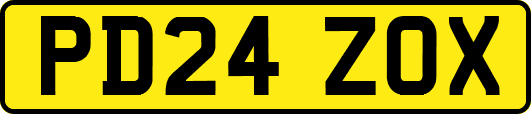 PD24ZOX