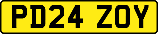 PD24ZOY