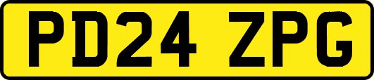 PD24ZPG