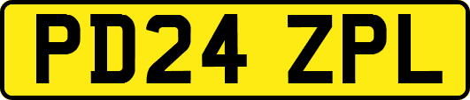 PD24ZPL