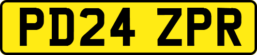 PD24ZPR